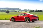 Porsche 911 Carrera 2019 года (WW)